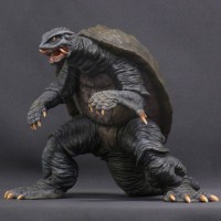 大映30cm系列 加美拉(1996年)