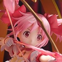 魔法少女小圆 鹿目圆