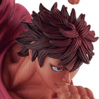 一番赏 刃牙～世界能被仅凭一拳改变～A奖 范马刃牙MASTERLISE