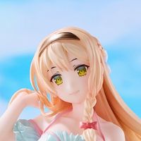 莱莎的炼金工房～常暗女王与秘密藏身处～ 科洛蒂娅·巴兰茨