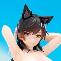 LIMEPIE 碧蓝航线 犬（爱宕） 盛夏进行曲