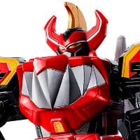 DX机器人宇宙 大兽神