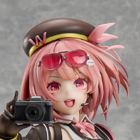 少女前线：云图计划 薇洛儿