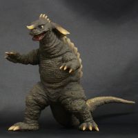 东宝大怪兽系列 巴拉贡(1965版)