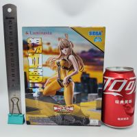 SEGA  战队大失格动画版 Luminasta “锡切梦子”