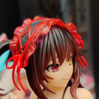 【Taito】时崎狂三 睡衣造型