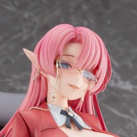 碧蓝航线 约克公爵 渊智的指路人