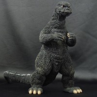 东宝大怪兽系列 哥斯拉1973