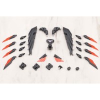 M.S.G 重型武器组件60 翼刃 黑色版