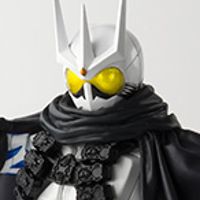 S.H.Figuarts(真骨雕制法)   假面骑士永骑