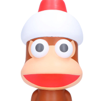 捉猴啦  SOFVIMATES～哔波猴～