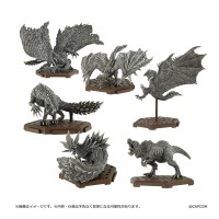 CFB 标准玩偶进阶版 石质款 合集1