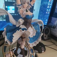 Magiarts 月时计 十六夜咲夜