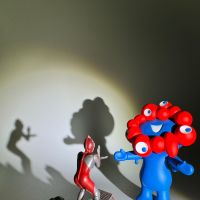 脉脉 日本大阪世博会吉祥物