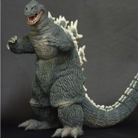东宝30CM系列 哥斯拉1962 发光版