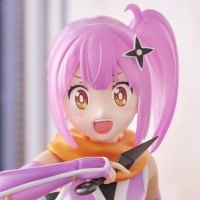 压泡面 忍者与杀手二人组的日常生活 草隐里子