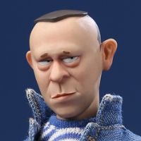 闯江湖 第四弹 CJH011 二管厂 马帅