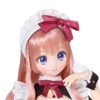 POD051-HVR Colorful Dreamin'/仙境里的叶鸟心音1.1 （红宝石巧克力）