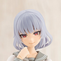 创彩少女庭园 药师寺久远 桃樱高中校服 梦幻风格钻石女主角