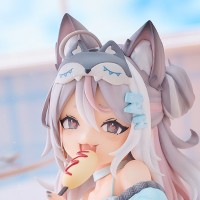 晚安大灰狼 灰乃 通常版