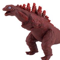 电影怪兽系列 哥斯拉2016（第三形态）