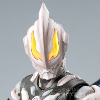 奥特曼光系列 极恶贝利亚