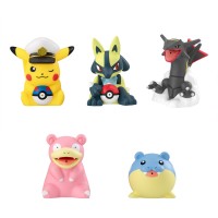 宝可梦 喷水枪2