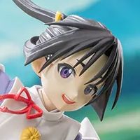 擅长逃跑的殿下 Luminasta“北条时行”