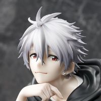 新世纪福音战士 渚薰 Ver.RADIO EVA Part.3 特别版