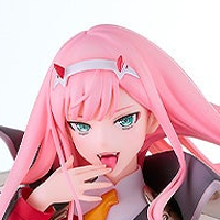 DARLING in the FRANXX  零二