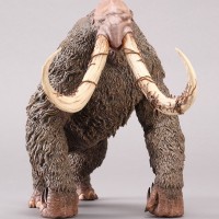 泰坦巨兽贝希摩斯