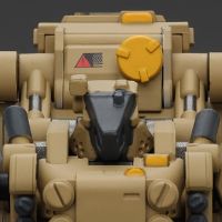 战慑XS-02 突袭型