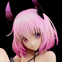 出包王女DARKNESS 茉茉·贝莉雅·戴比路克 Darkness