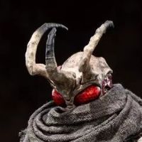 虫启系列 1/12原创人偶 艾罗基