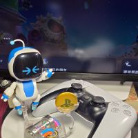 宇宙机器人粘土人开箱