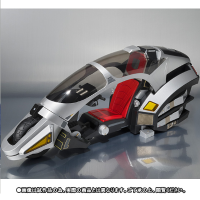 S.H.Figuarts 穿梭摩托（暂译）