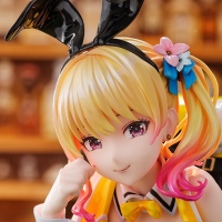 兔兔秘密花园 凜