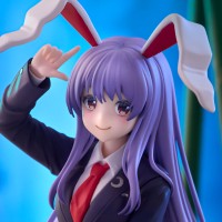 压泡面 东方Project 铃仙·优昙华院·因幡