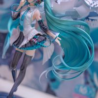 初音 16周年款
