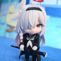 GSC 良笑社 蔚蓝档案 BA 普拉娜 粘土人