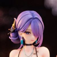 「追视眼」礼服派对系列 Biya 尤娜 1/6手办