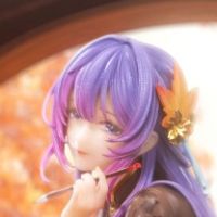 国风系列1/6比例手办 联名款：纳兰词