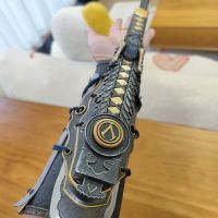 刺客信条影 袖剑