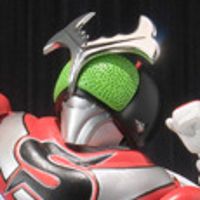 S.H.Figuarts 假面骑士强人（升级形态）（暂译）