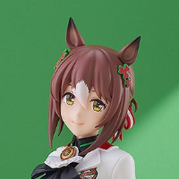 POP UP PARADE 赛马娘 / 闪耀！优俊少女 美妙姿势 L尺寸