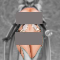 茜尔菲娜 异色版 专用替换件