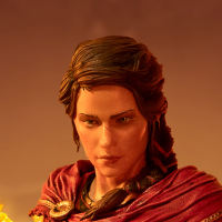 刺客信条 Animus 卡珊德拉