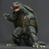 大映30cm系列 加美拉（1995年版）