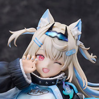 hololive English -Advent- 软软·阿比斯加德 「AXGRIT」