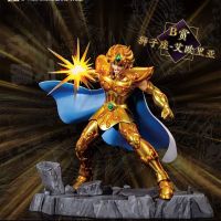 另物赏 圣斗士星矢系列第三弹「接近神的男人」B赏 狮子座艾欧里亚